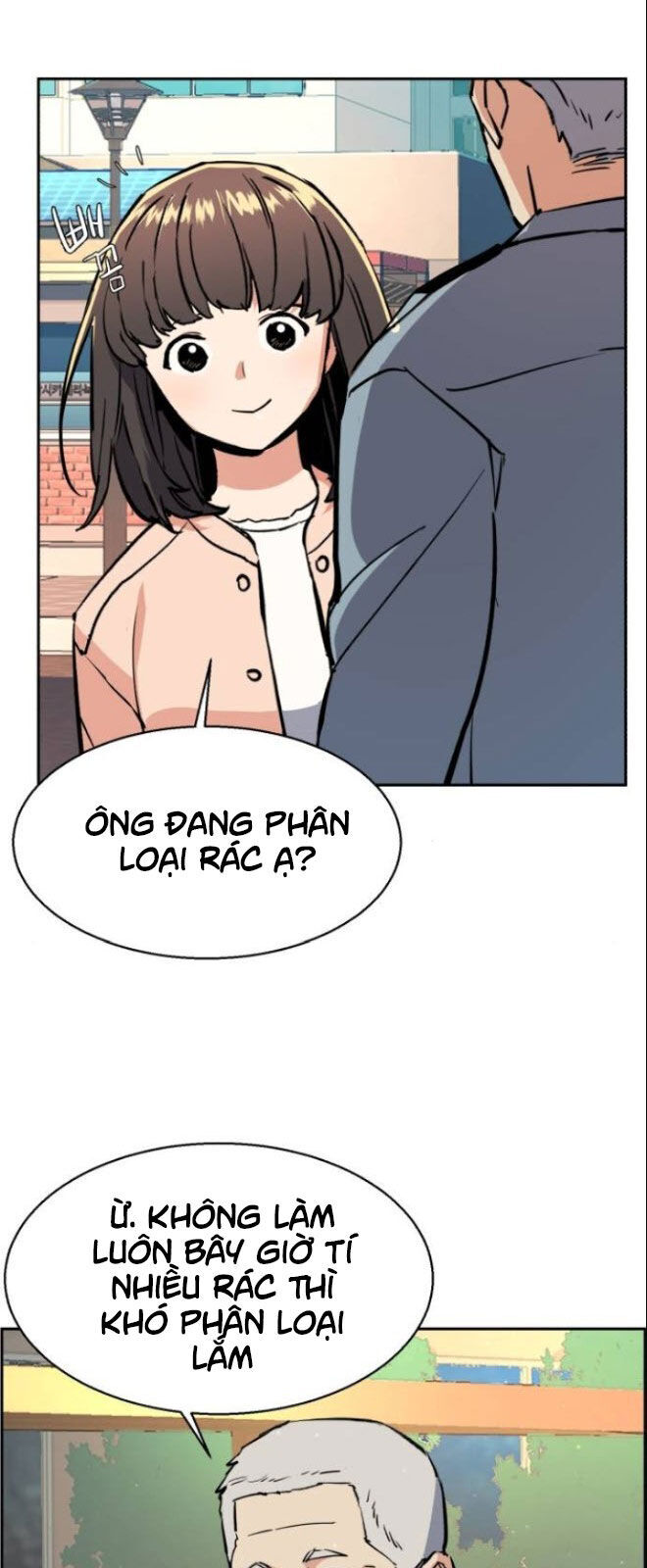 Bạn Học Của Tôi Là Lính Đánh Thuê Chapter 28 - 36