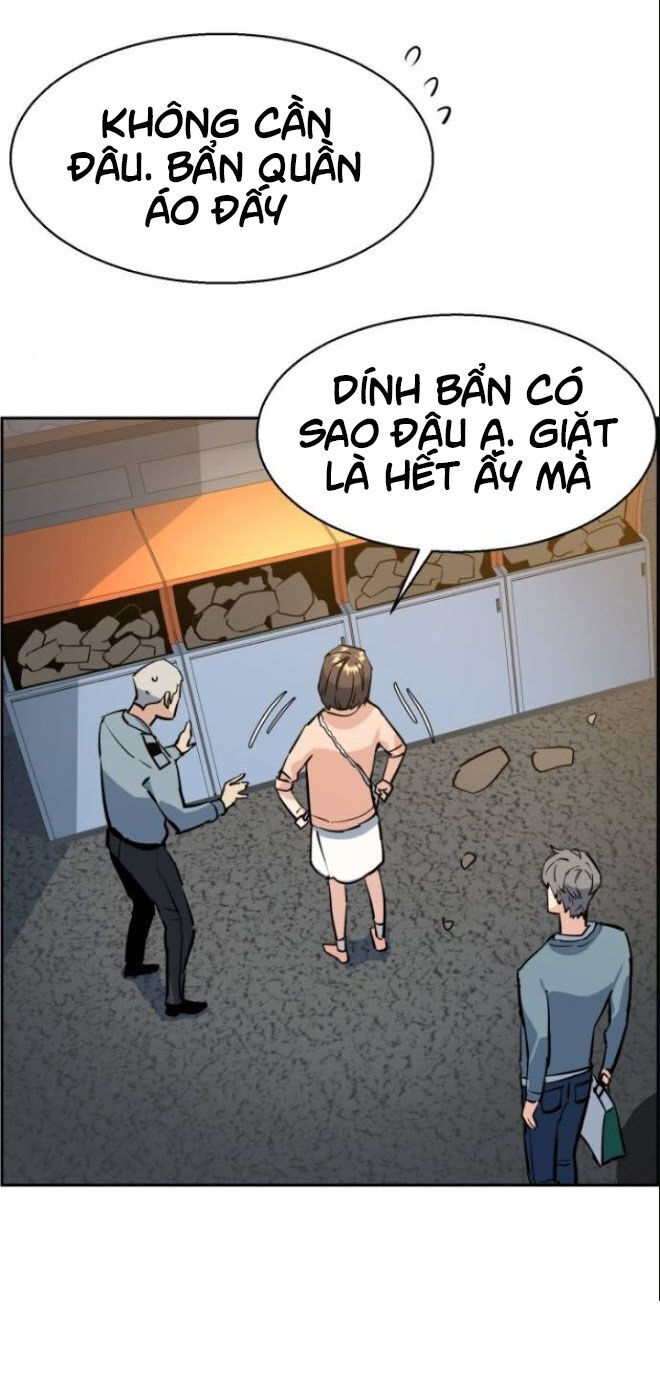 Bạn Học Của Tôi Là Lính Đánh Thuê Chapter 28 - 39