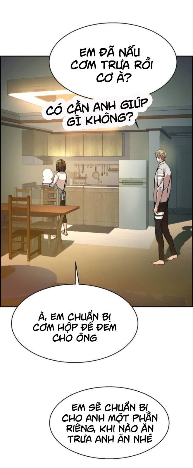 Bạn Học Của Tôi Là Lính Đánh Thuê Chapter 28 - 5
