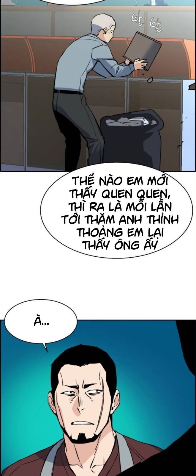Bạn Học Của Tôi Là Lính Đánh Thuê Chapter 28 - 48