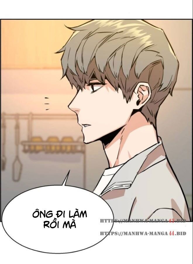 Bạn Học Của Tôi Là Lính Đánh Thuê Chapter 28 - 6