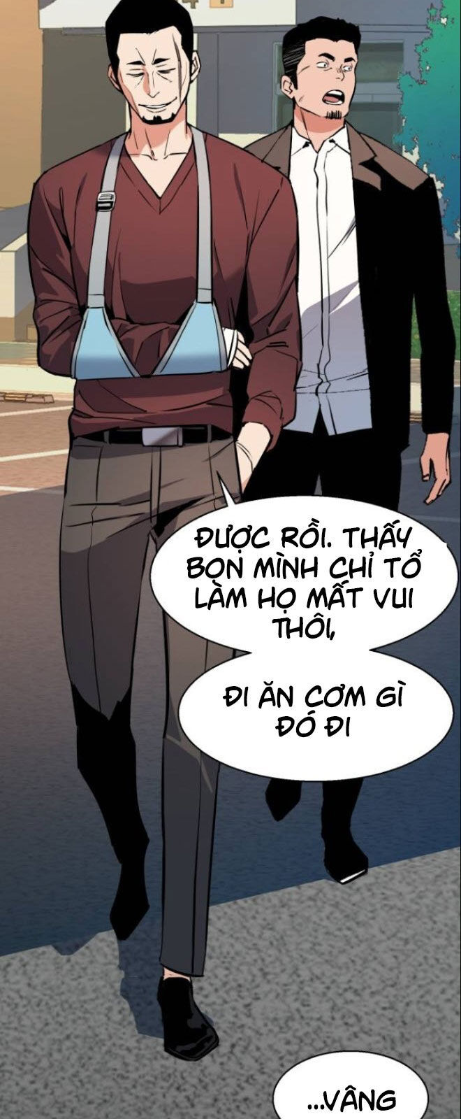 Bạn Học Của Tôi Là Lính Đánh Thuê Chapter 28 - 55