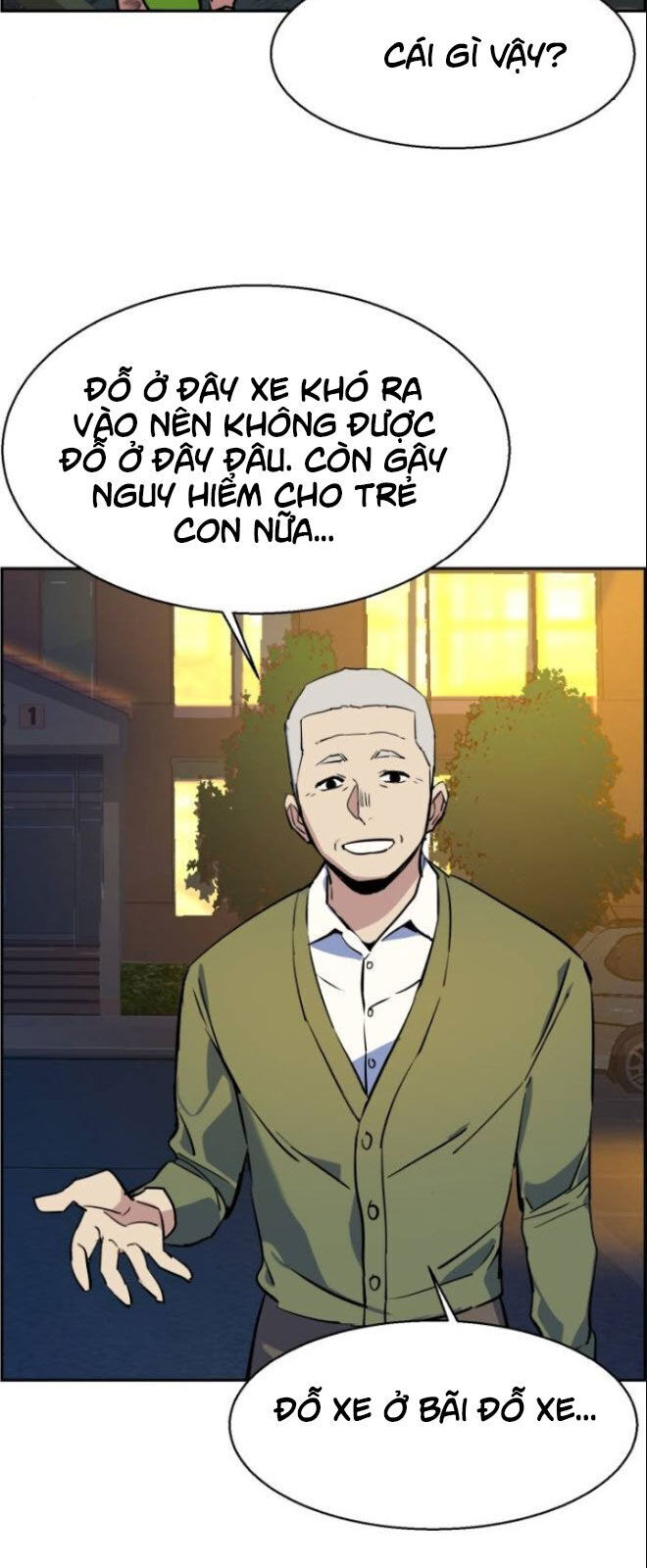 Bạn Học Của Tôi Là Lính Đánh Thuê Chapter 28 - 65