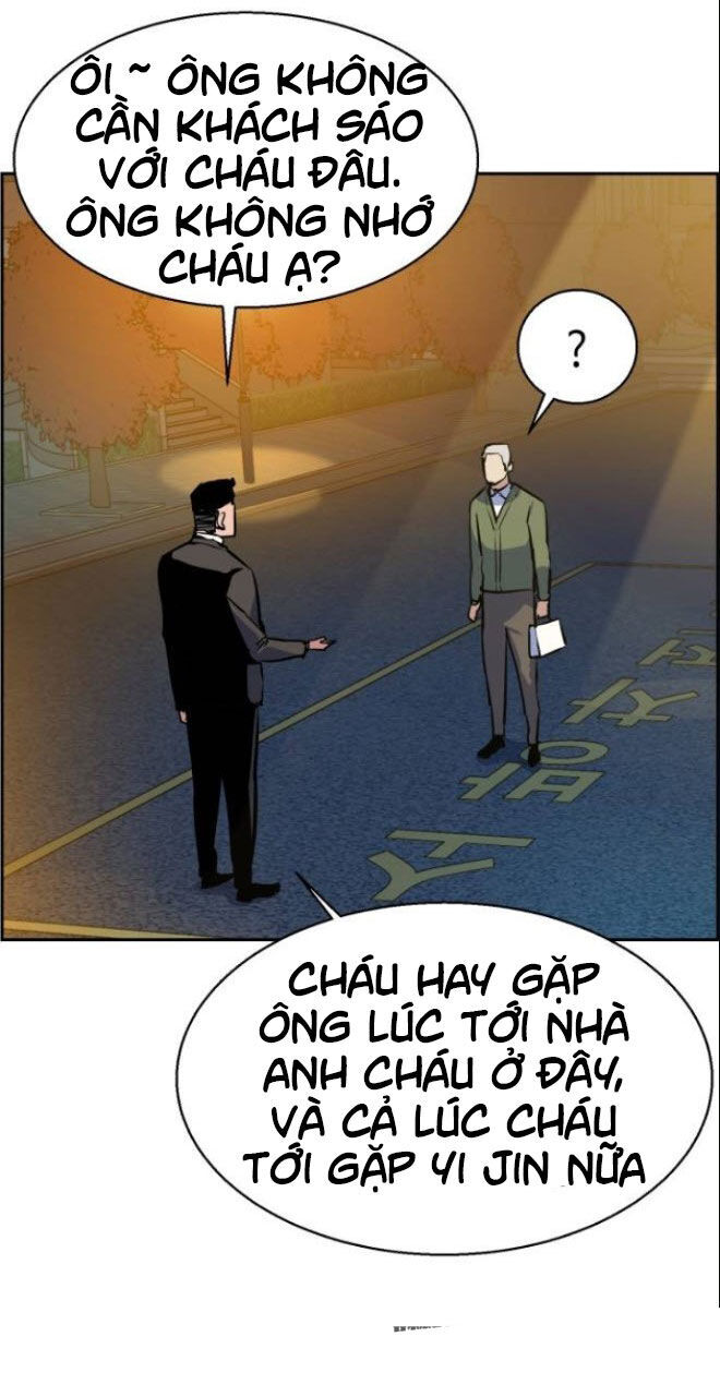 Bạn Học Của Tôi Là Lính Đánh Thuê Chapter 28 - 84