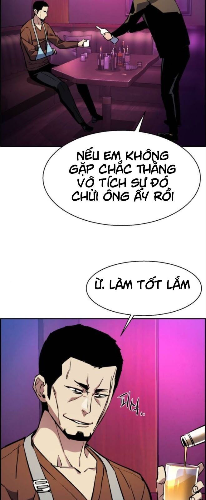 Bạn Học Của Tôi Là Lính Đánh Thuê Chapter 28 - 87
