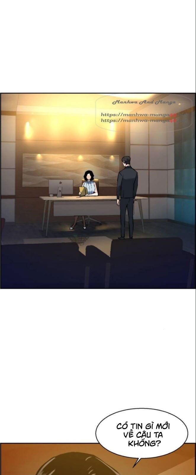 Bạn Học Của Tôi Là Lính Đánh Thuê Chapter 29 - 3