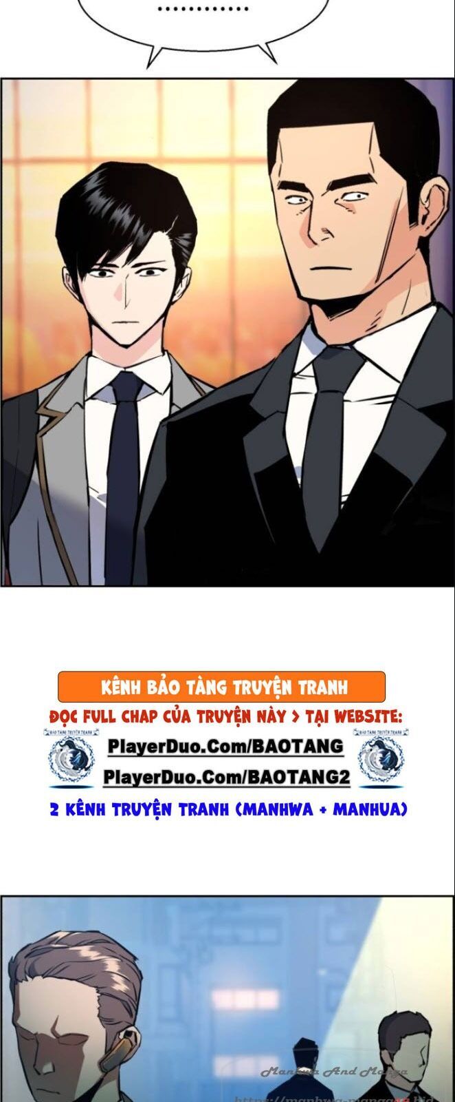 Bạn Học Của Tôi Là Lính Đánh Thuê Chapter 29 - 32
