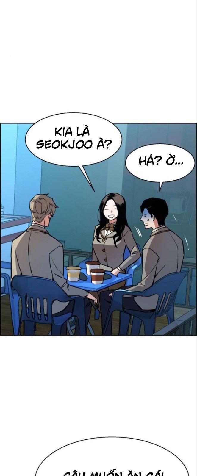 Bạn Học Của Tôi Là Lính Đánh Thuê Chapter 29 - 36