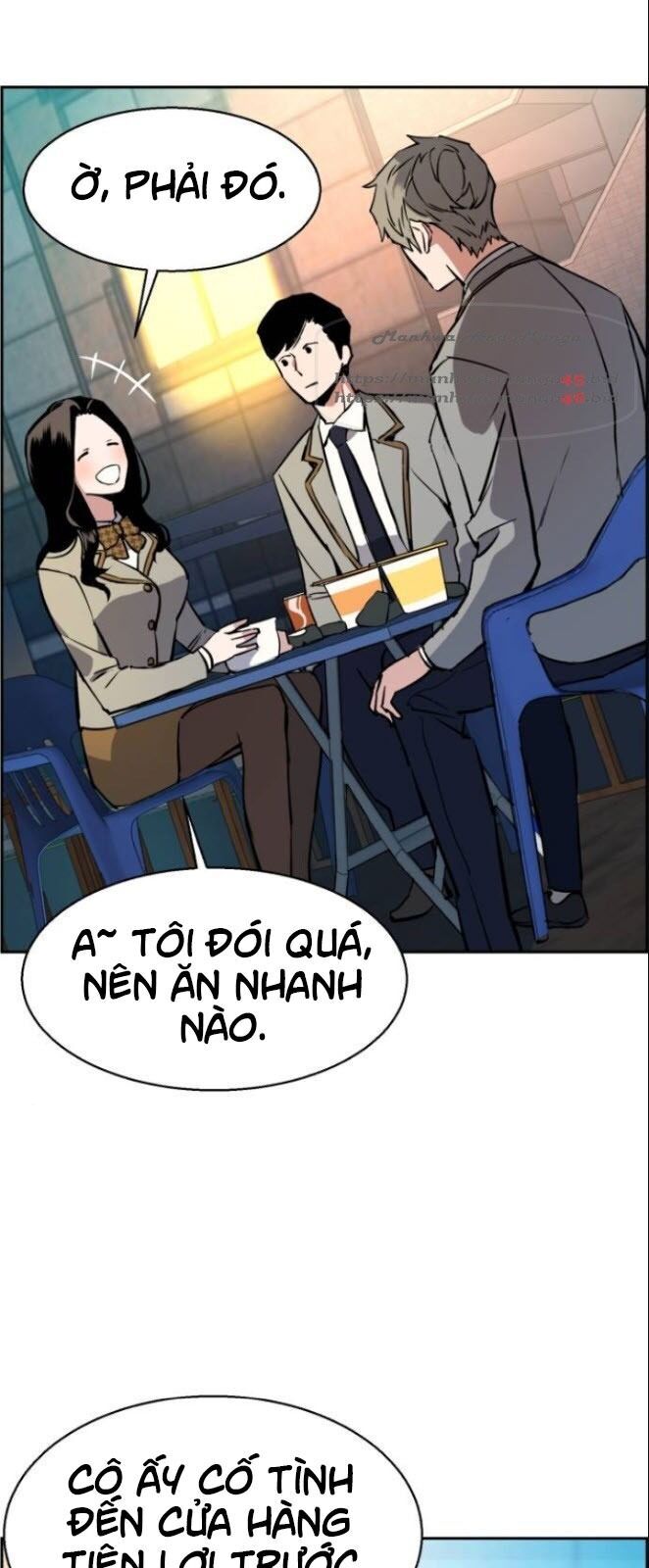 Bạn Học Của Tôi Là Lính Đánh Thuê Chapter 29 - 40