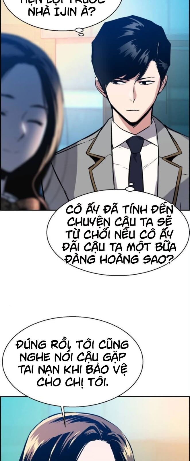 Bạn Học Của Tôi Là Lính Đánh Thuê Chapter 29 - 41