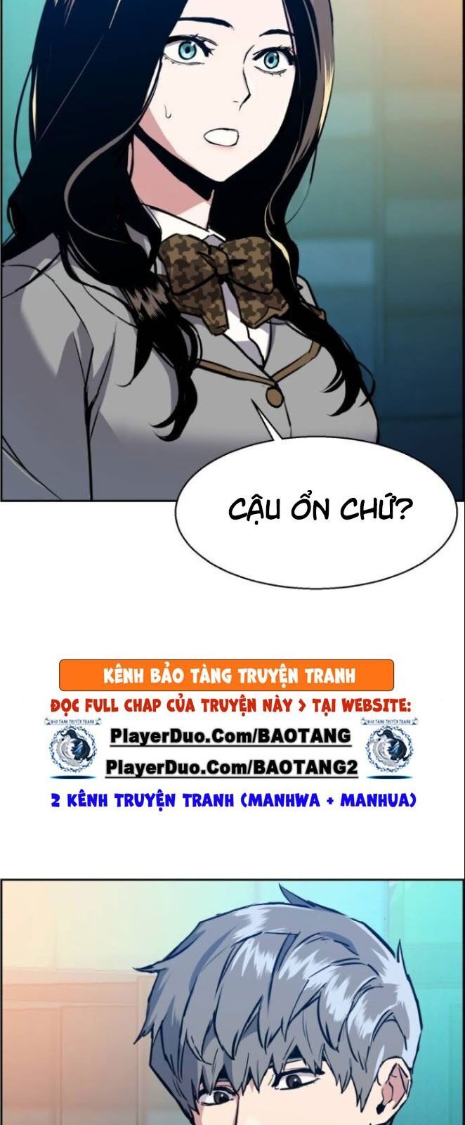 Bạn Học Của Tôi Là Lính Đánh Thuê Chapter 29 - 42