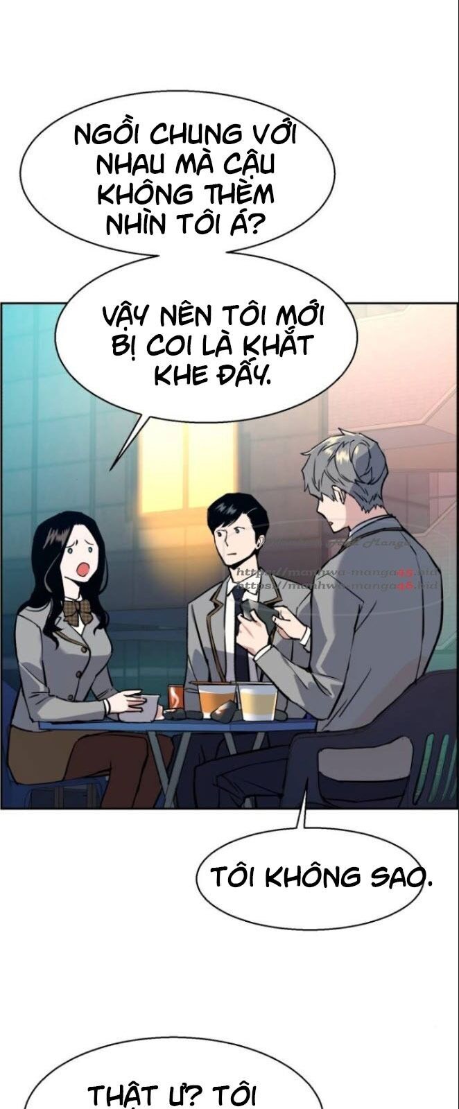 Bạn Học Của Tôi Là Lính Đánh Thuê Chapter 29 - 44