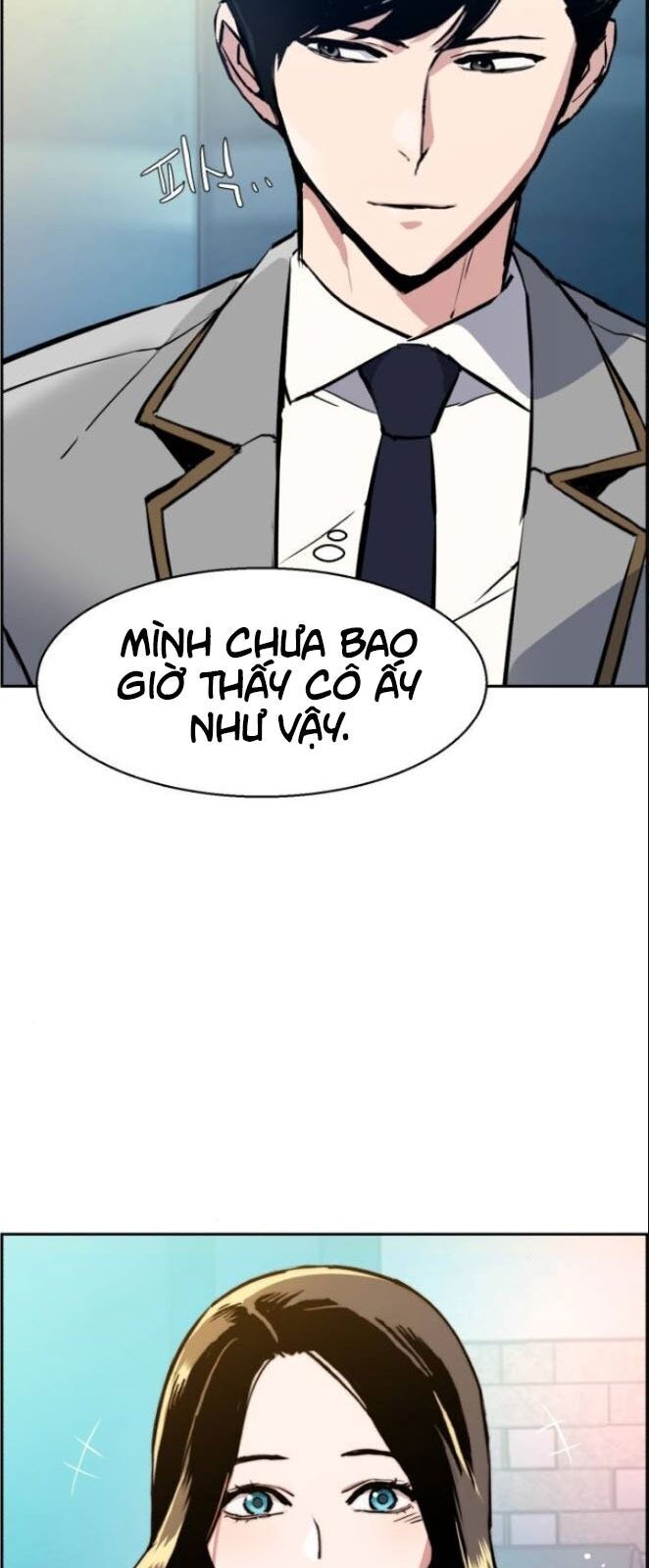 Bạn Học Của Tôi Là Lính Đánh Thuê Chapter 29 - 46