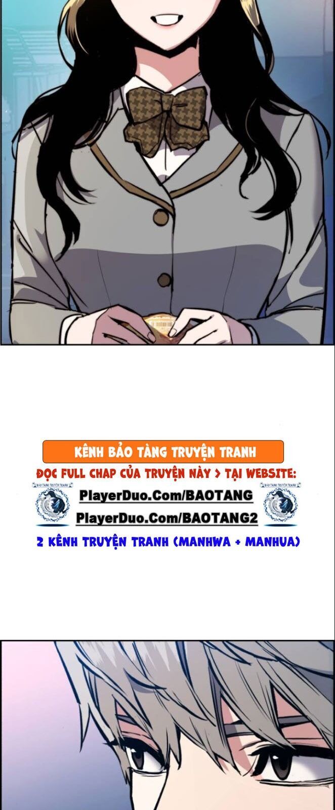 Bạn Học Của Tôi Là Lính Đánh Thuê Chapter 29 - 47