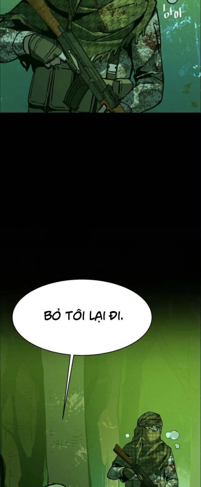 Bạn Học Của Tôi Là Lính Đánh Thuê Chapter 29 - 51