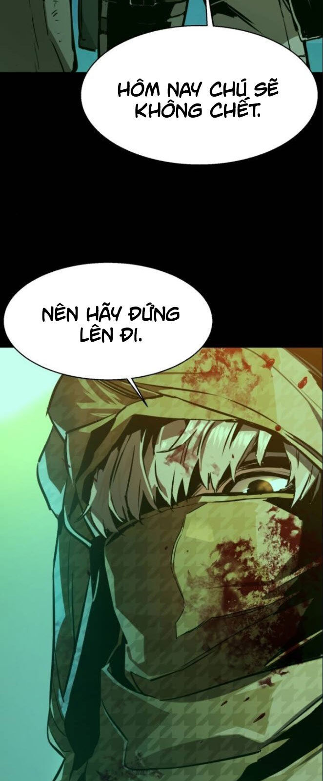 Bạn Học Của Tôi Là Lính Đánh Thuê Chapter 29 - 60