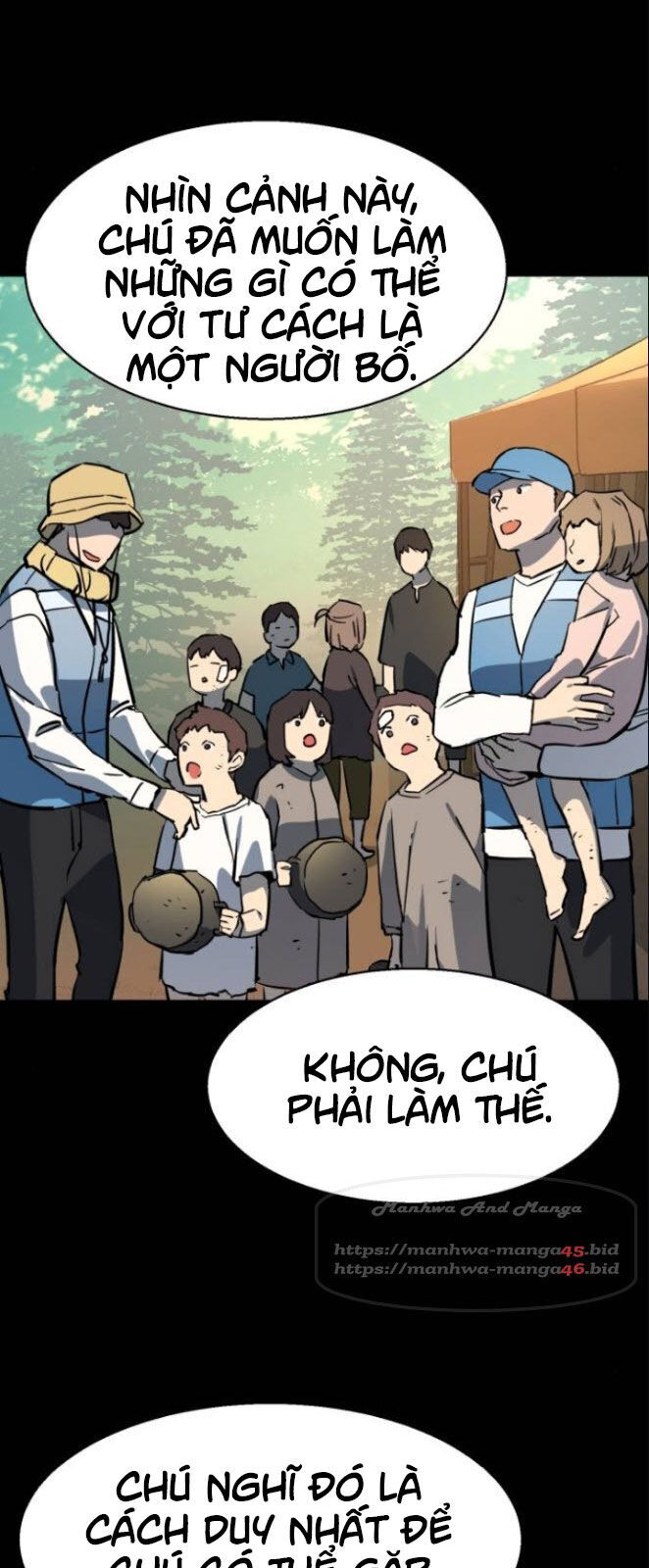 Bạn Học Của Tôi Là Lính Đánh Thuê Chapter 29 - 81