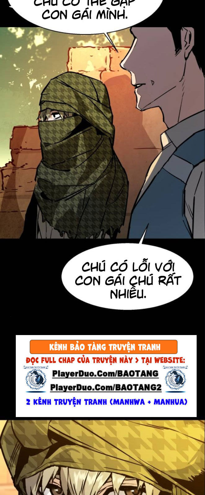 Bạn Học Của Tôi Là Lính Đánh Thuê Chapter 29 - 82