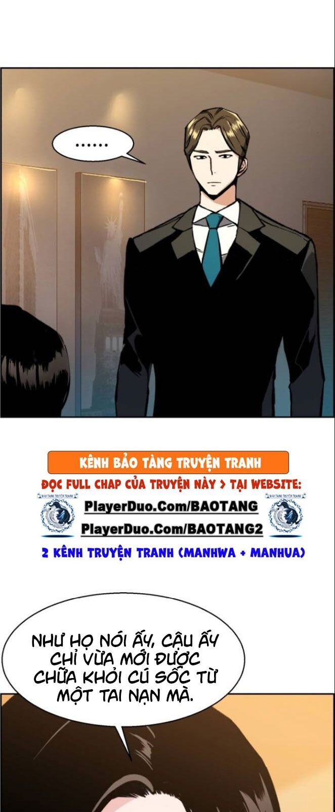 Bạn Học Của Tôi Là Lính Đánh Thuê Chapter 29 - 10