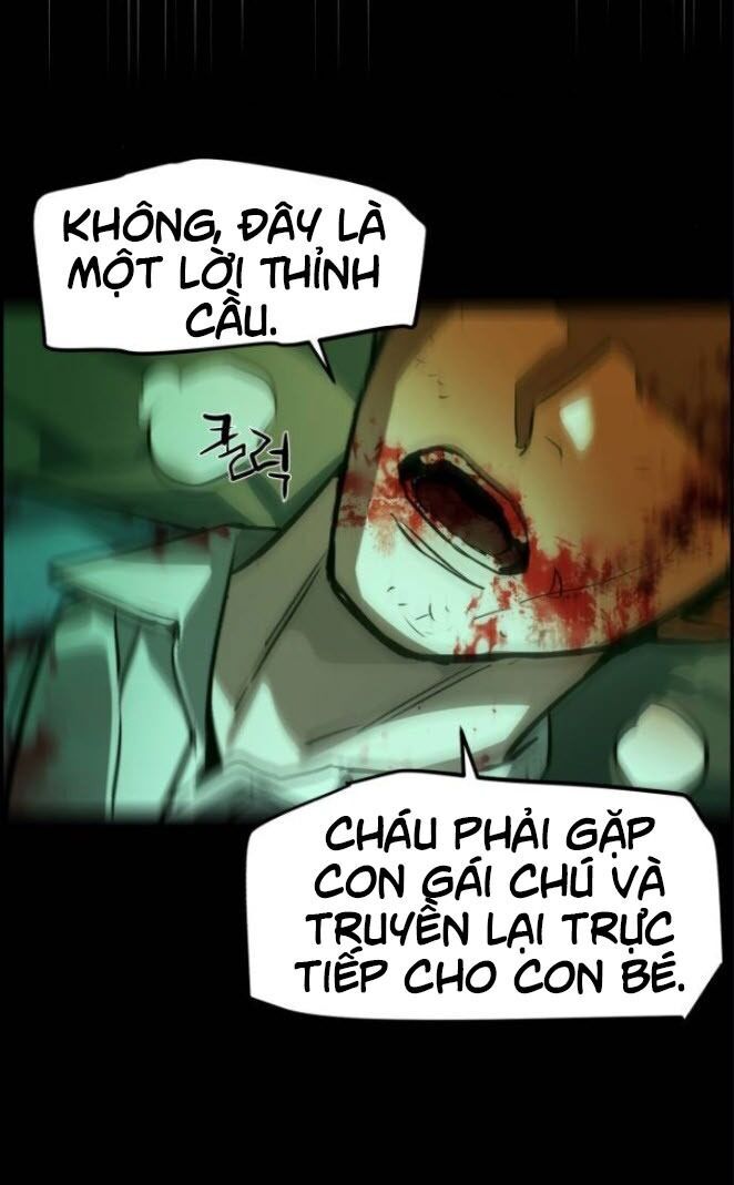 Bạn Học Của Tôi Là Lính Đánh Thuê Chapter 29 - 92