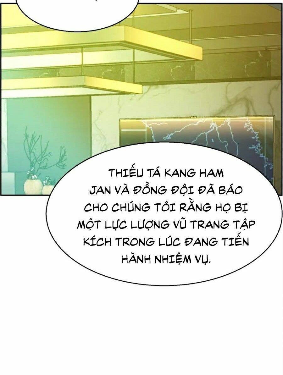 Bạn Học Của Tôi Là Lính Đánh Thuê Chapter 31 - 4
