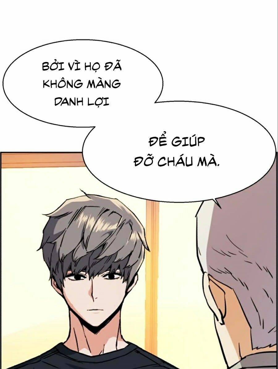 Bạn Học Của Tôi Là Lính Đánh Thuê Chapter 31 - 85