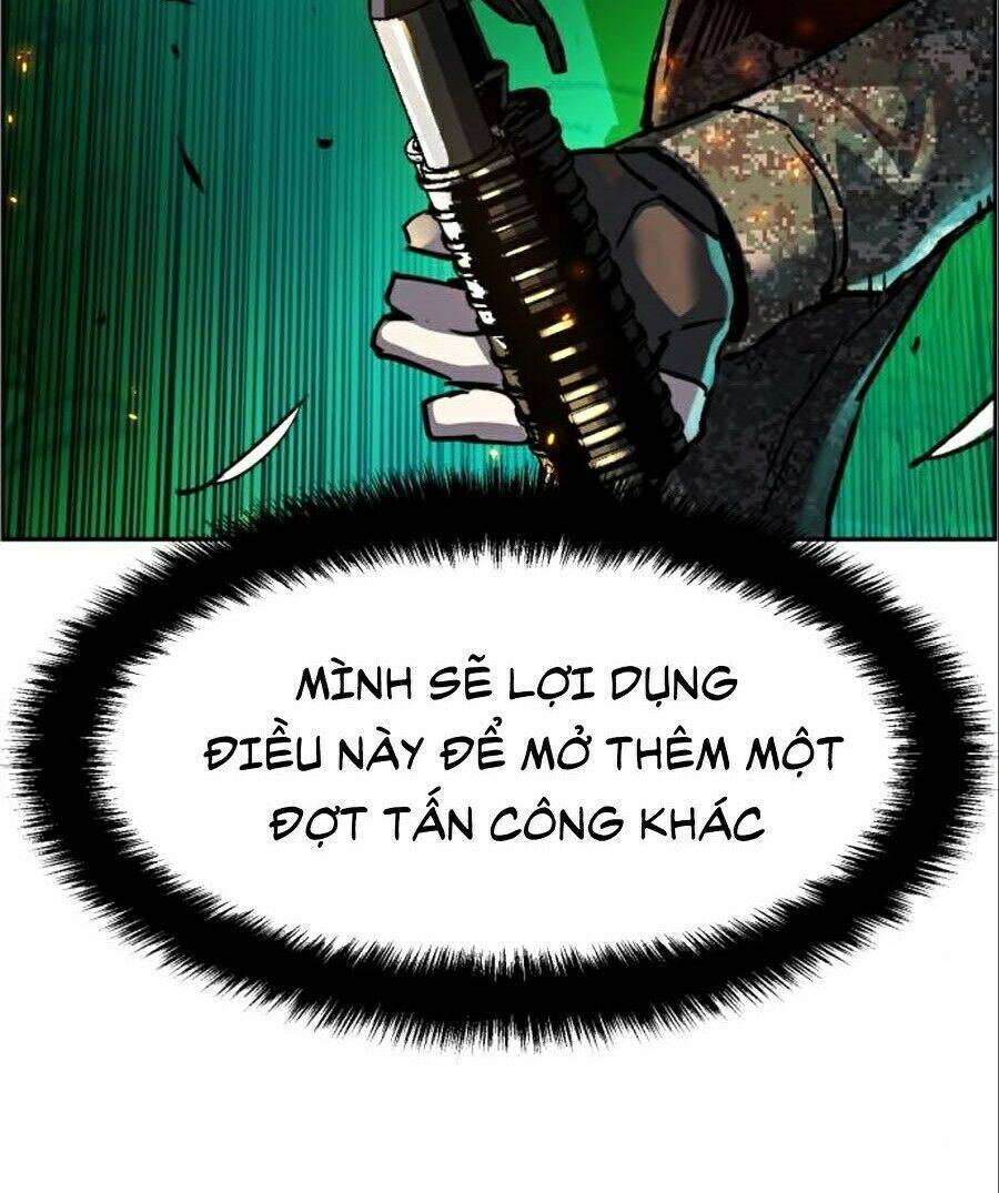 Bạn Học Của Tôi Là Lính Đánh Thuê Chapter 33 - 29