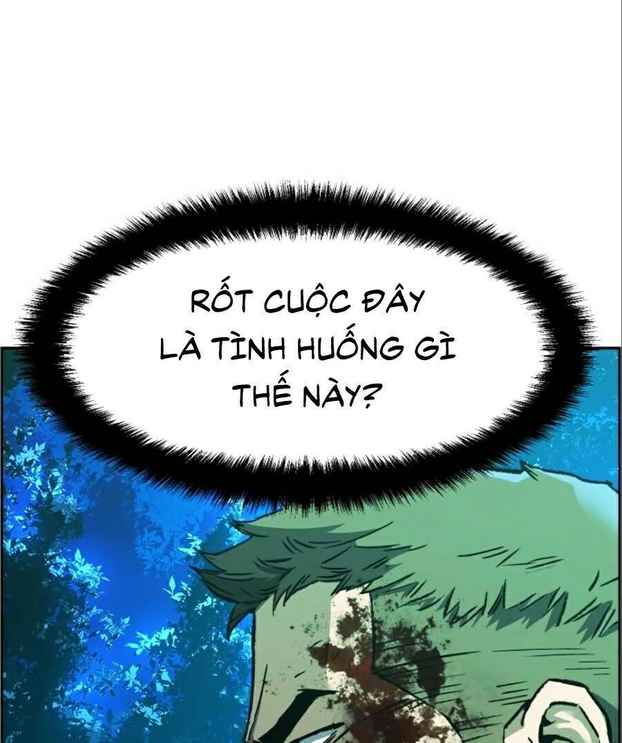 Bạn Học Của Tôi Là Lính Đánh Thuê Chapter 33 - 35