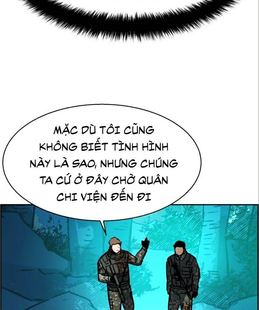Bạn Học Của Tôi Là Lính Đánh Thuê Chapter 33 - 37