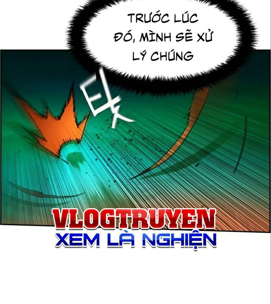 Bạn Học Của Tôi Là Lính Đánh Thuê Chapter 33 - 8