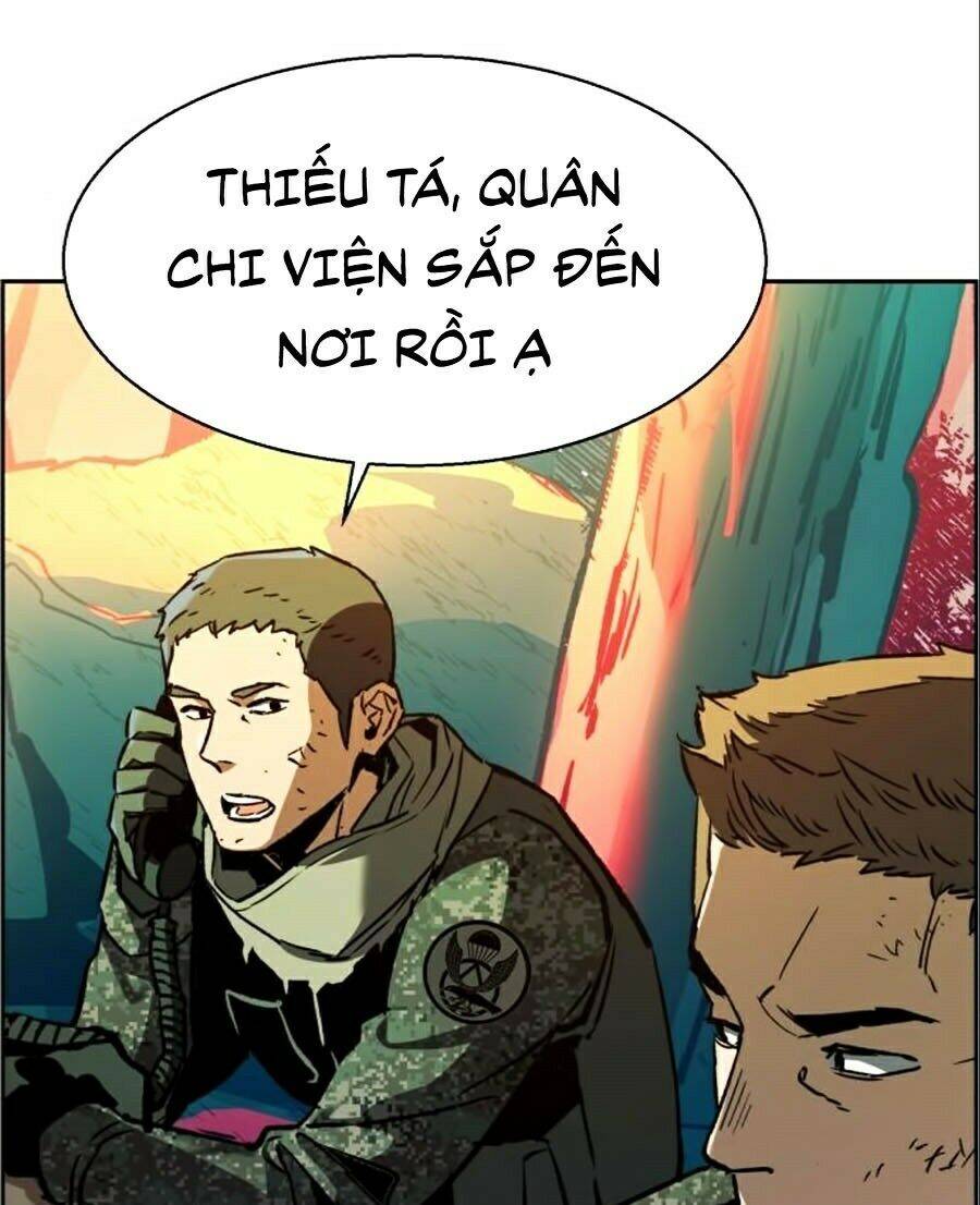 Bạn Học Của Tôi Là Lính Đánh Thuê Chapter 33 - 73