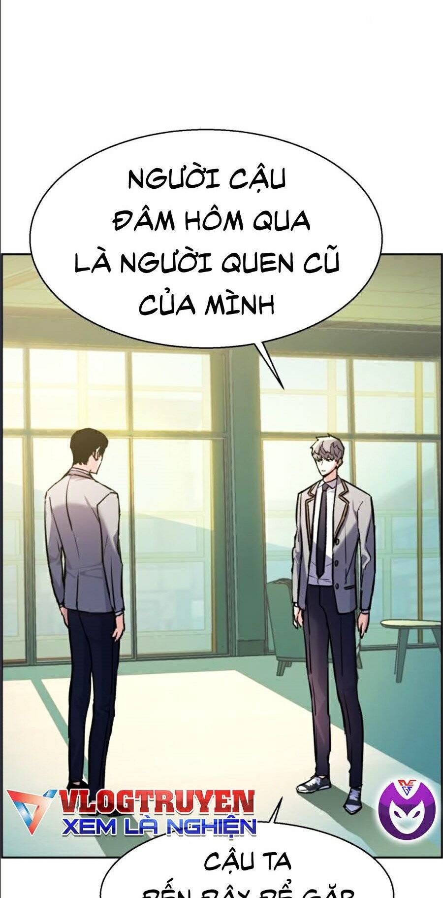Bạn Học Của Tôi Là Lính Đánh Thuê Chapter 43 - 22