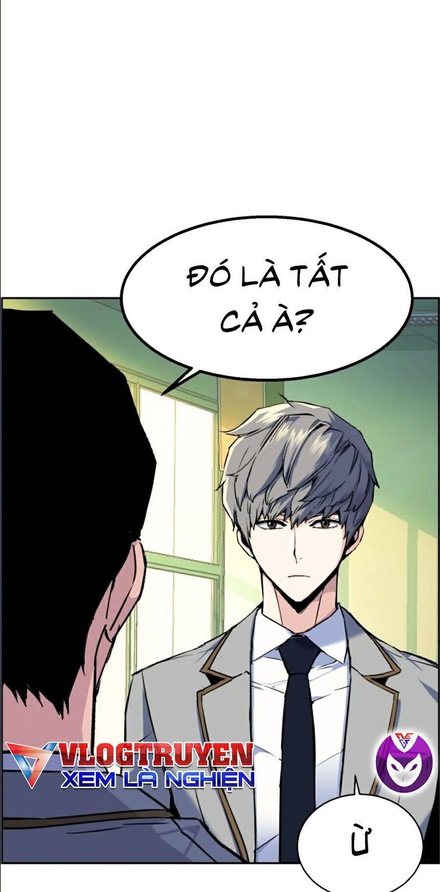 Bạn Học Của Tôi Là Lính Đánh Thuê Chapter 43 - 27