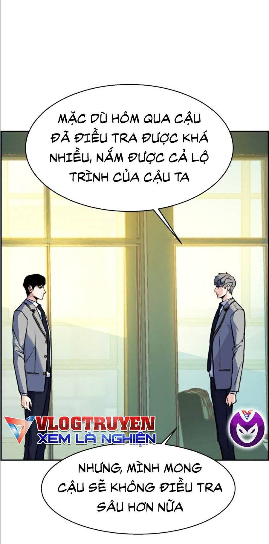 Bạn Học Của Tôi Là Lính Đánh Thuê Chapter 43 - 29