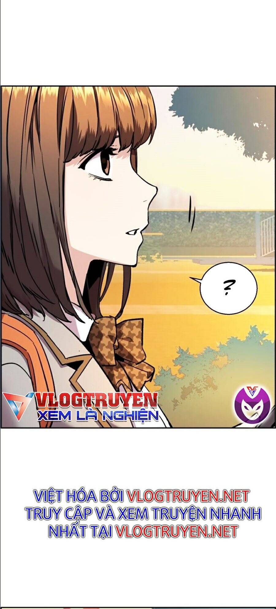 Bạn Học Của Tôi Là Lính Đánh Thuê Chapter 43 - 48