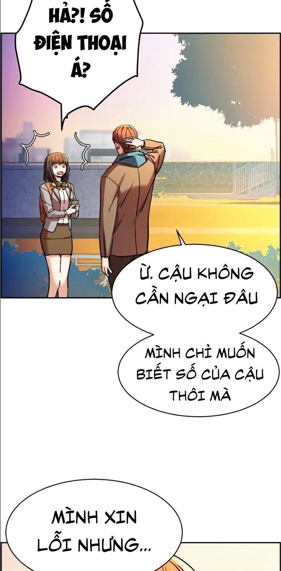 Bạn Học Của Tôi Là Lính Đánh Thuê Chapter 43 - 53