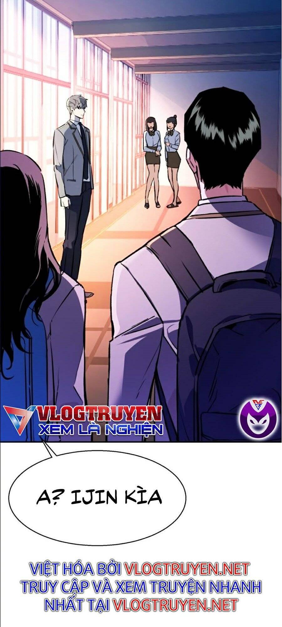 Bạn Học Của Tôi Là Lính Đánh Thuê Chapter 43 - 7