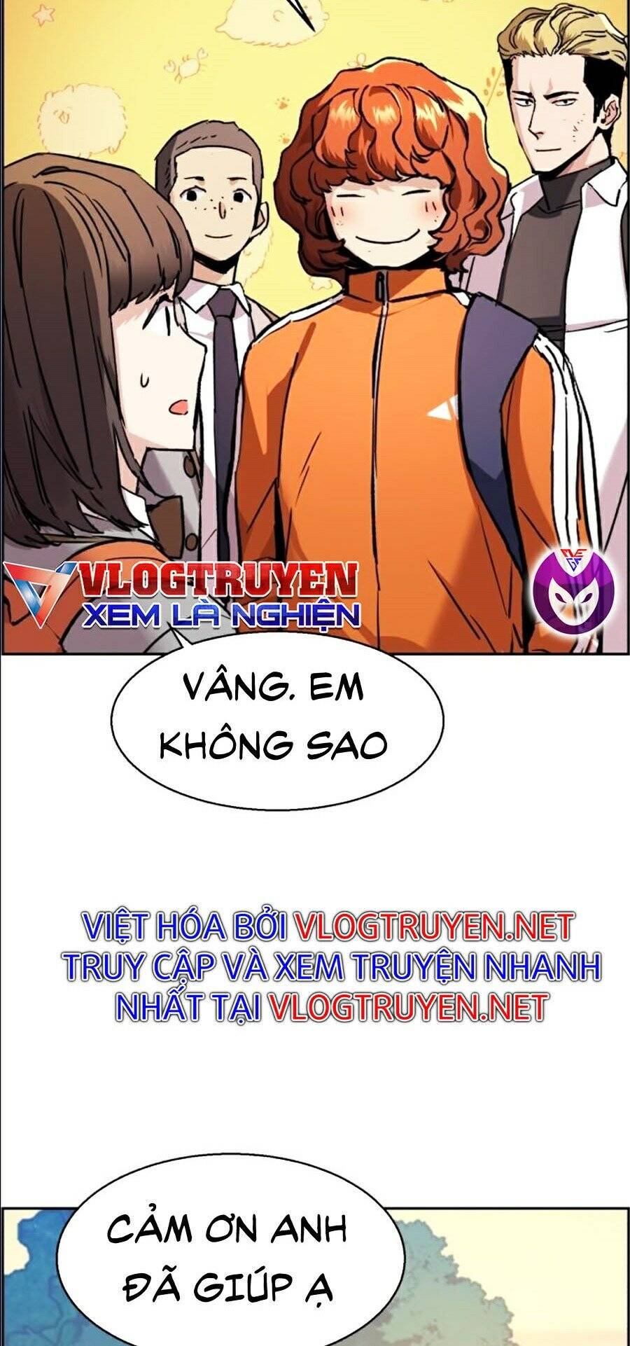 Bạn Học Của Tôi Là Lính Đánh Thuê Chapter 43 - 66
