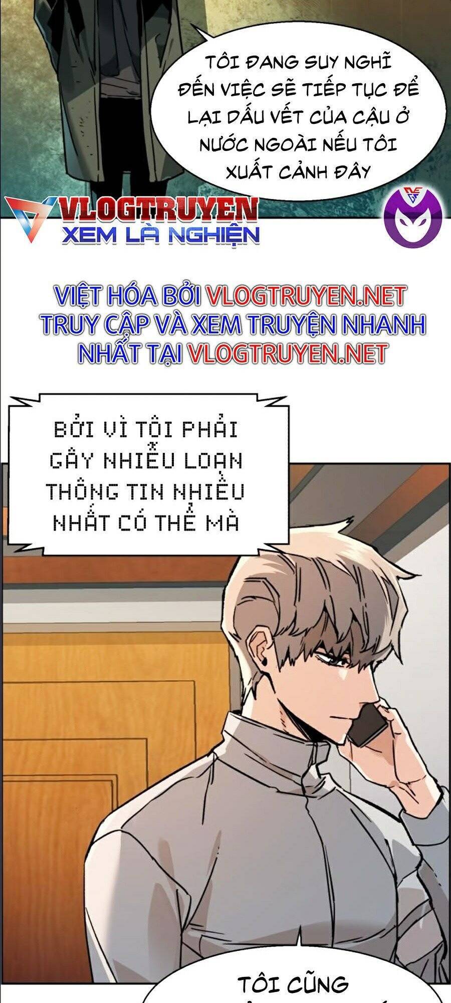Bạn Học Của Tôi Là Lính Đánh Thuê Chapter 43 - 99