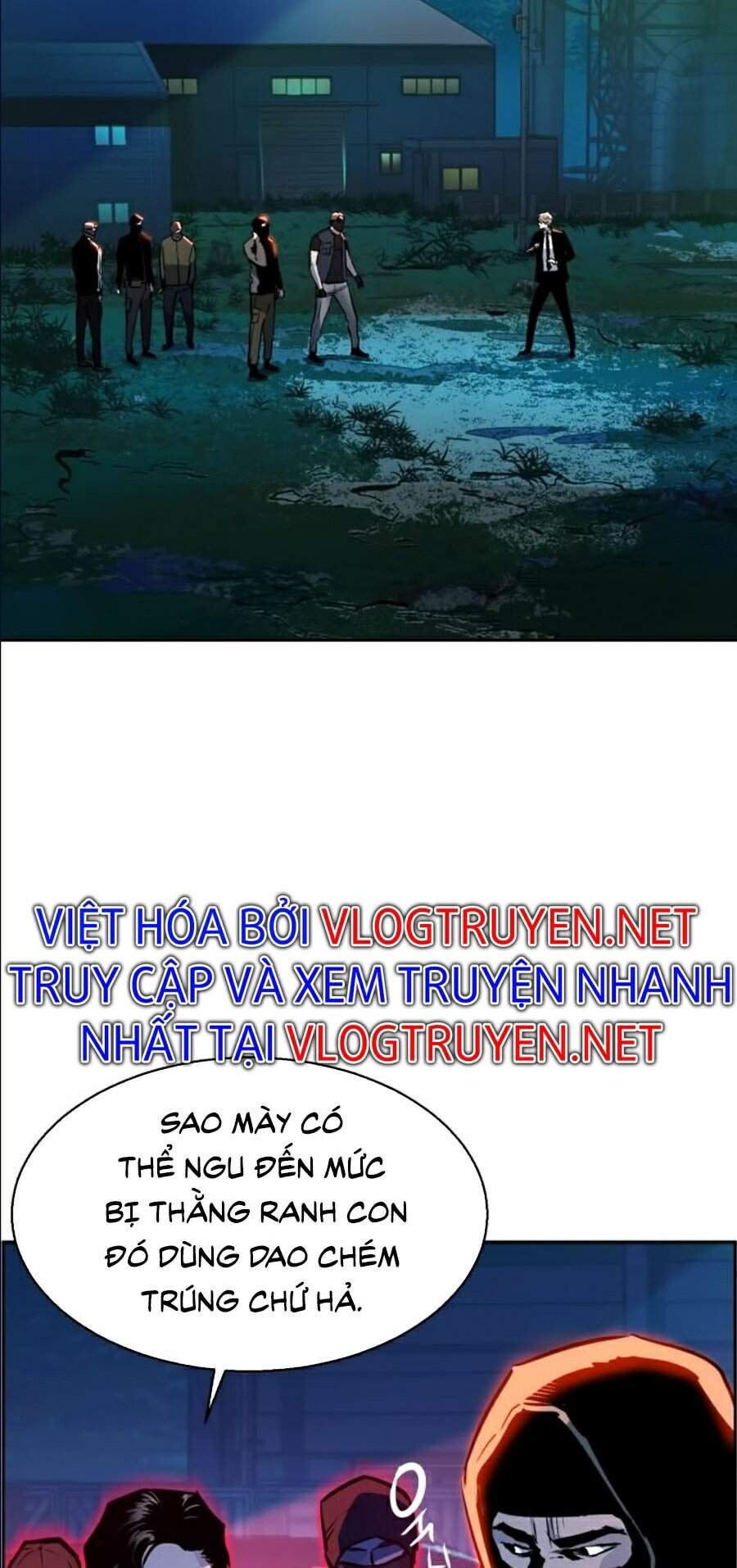 Bạn Học Của Tôi Là Lính Đánh Thuê Chapter 47 - 2