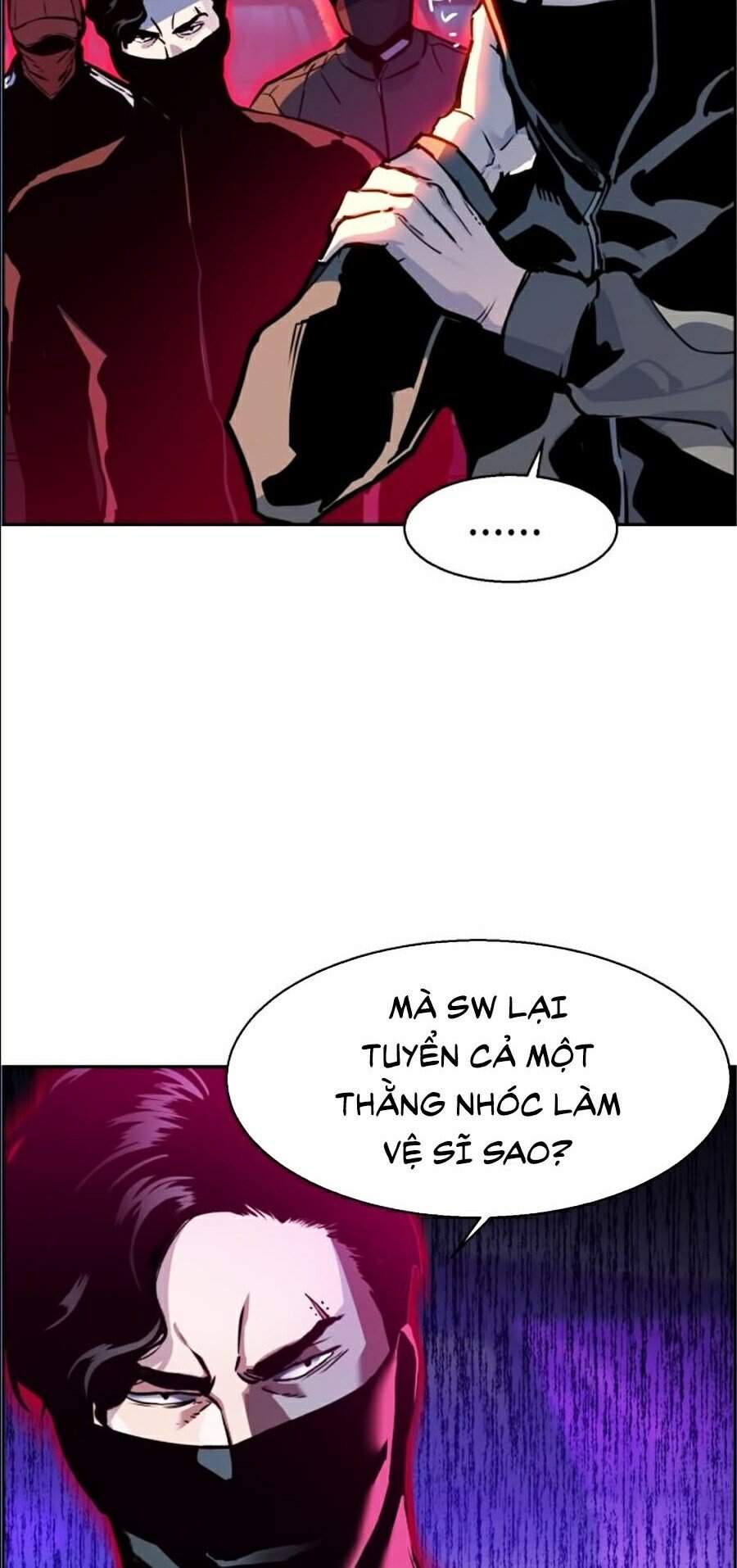 Bạn Học Của Tôi Là Lính Đánh Thuê Chapter 47 - 3