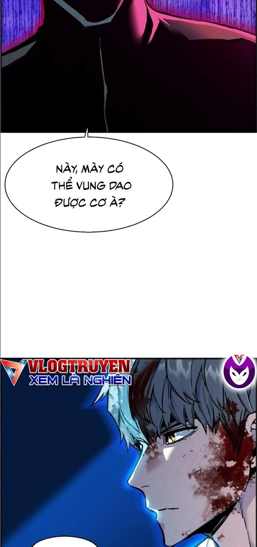 Bạn Học Của Tôi Là Lính Đánh Thuê Chapter 47 - 4