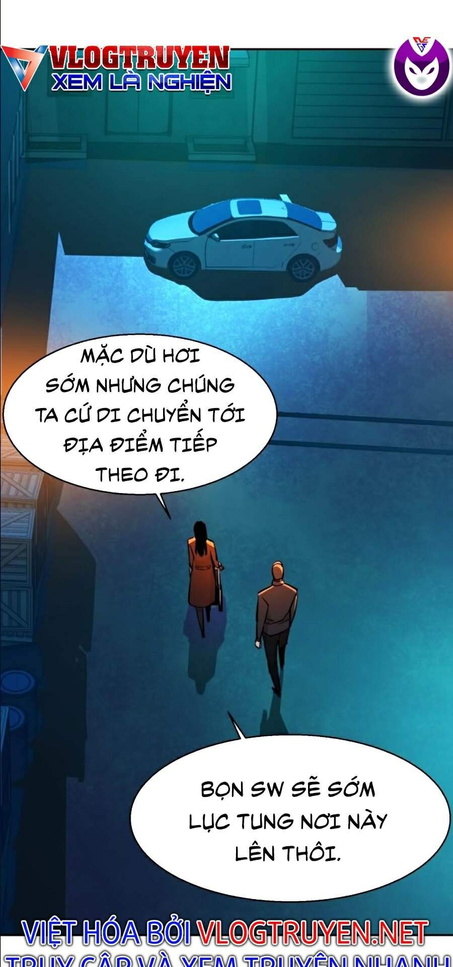 Bạn Học Của Tôi Là Lính Đánh Thuê Chapter 47 - 43