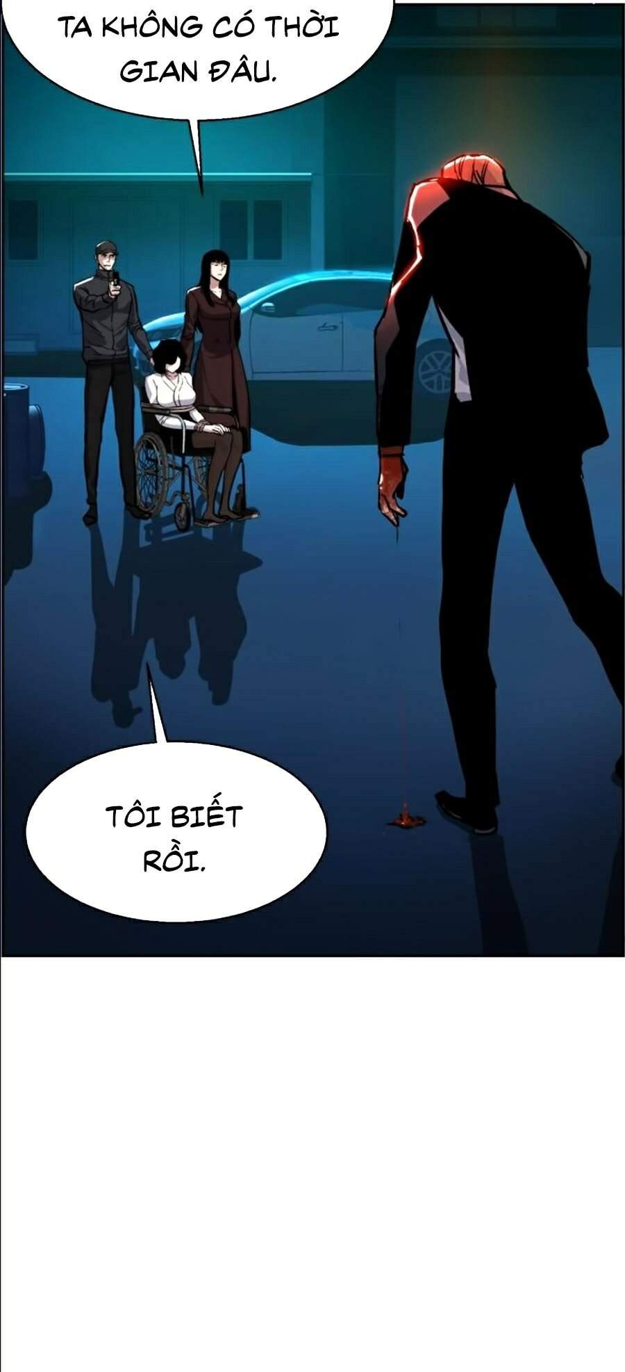 Bạn Học Của Tôi Là Lính Đánh Thuê Chapter 47 - 74