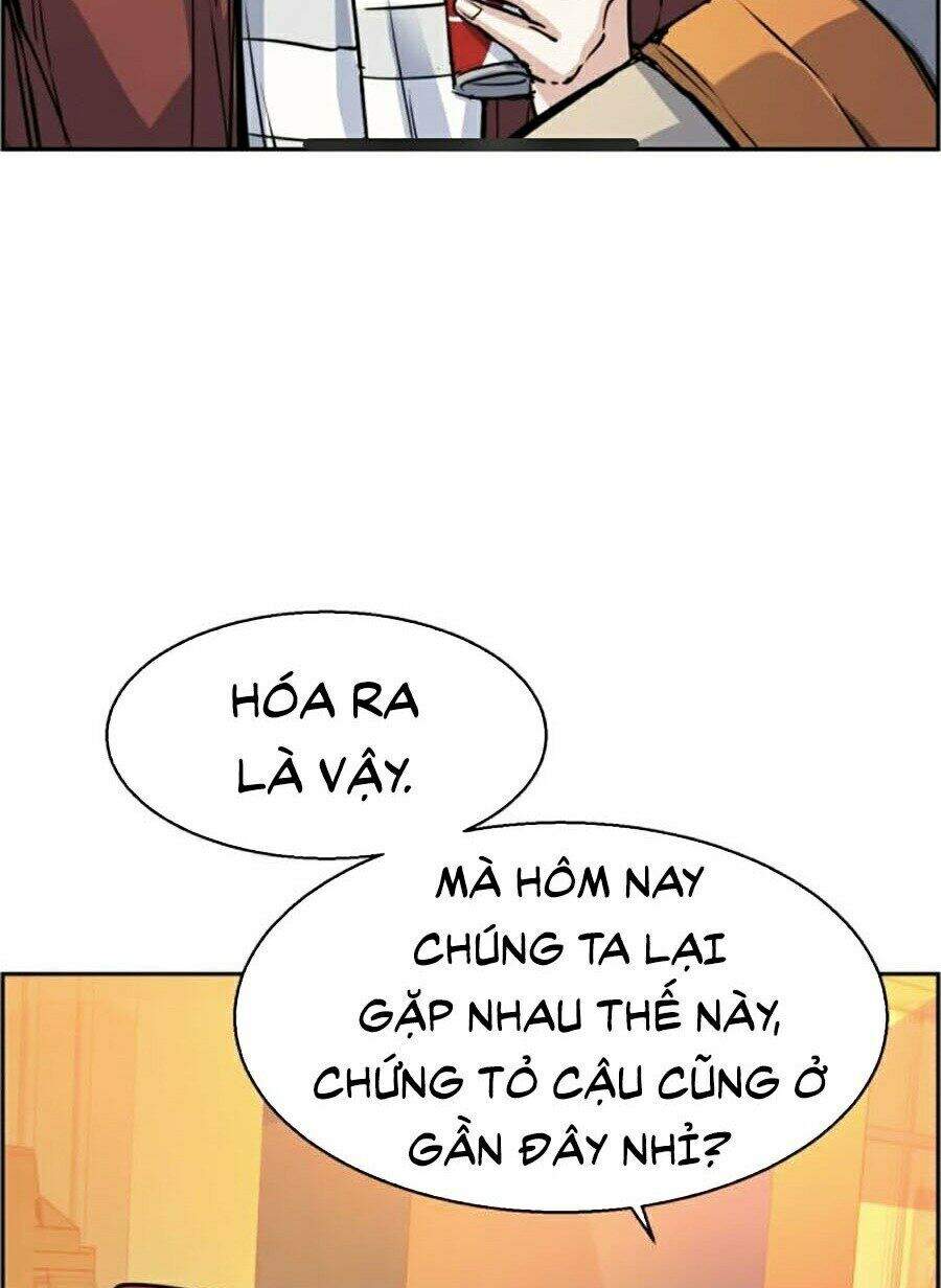 Bạn Học Của Tôi Là Lính Đánh Thuê Chapter 54 - 11