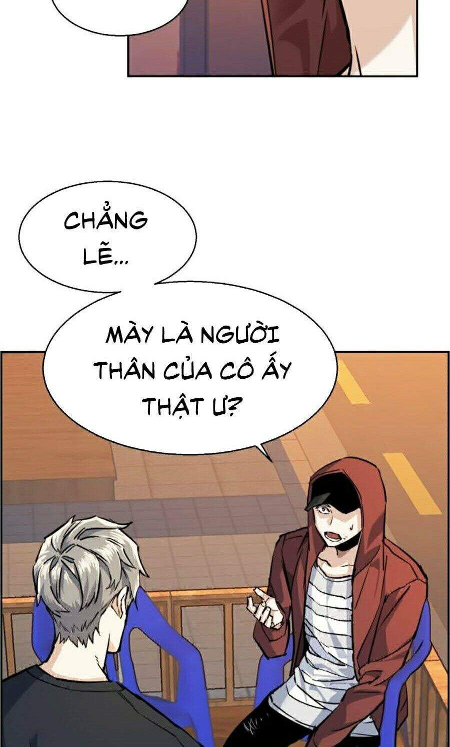Bạn Học Của Tôi Là Lính Đánh Thuê Chapter 54 - 107