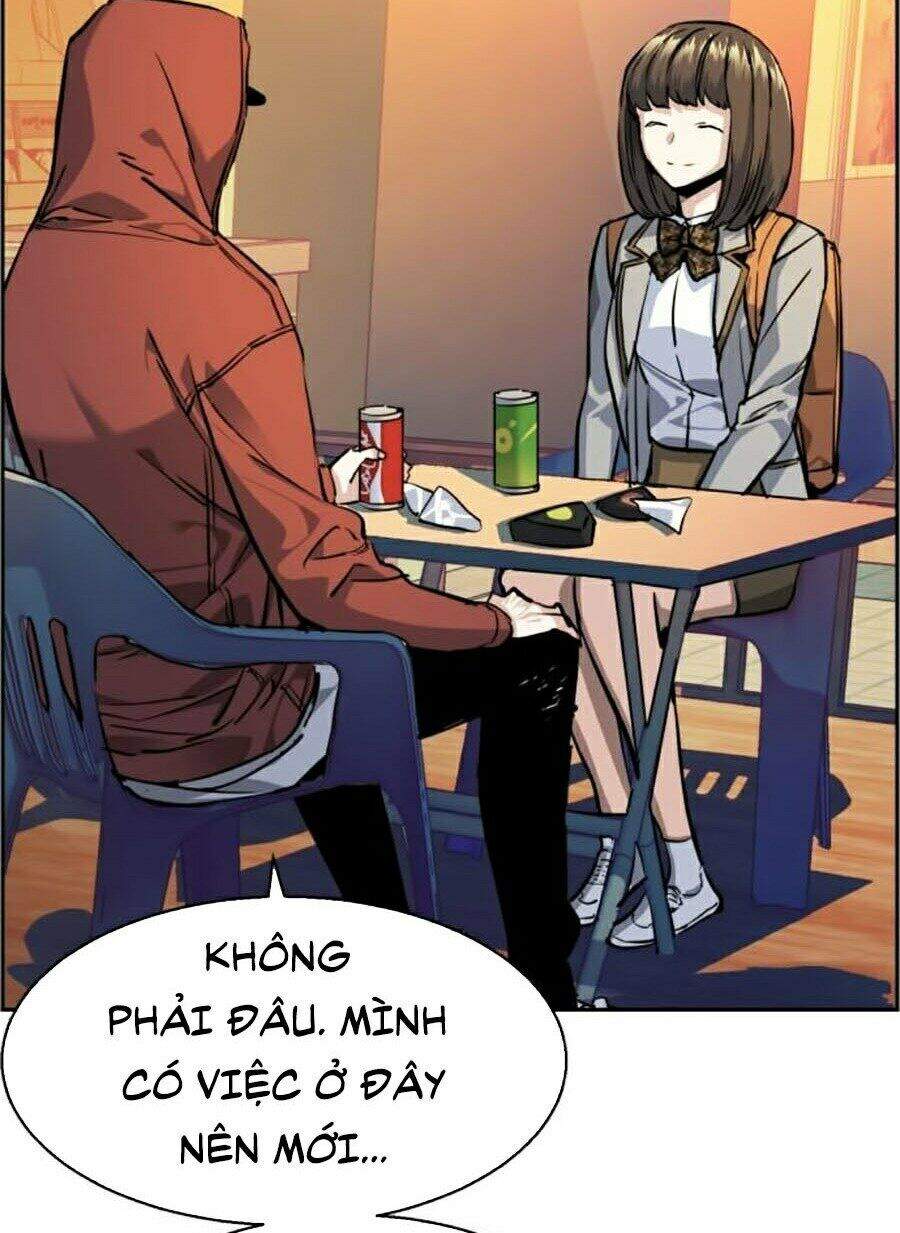 Bạn Học Của Tôi Là Lính Đánh Thuê Chapter 54 - 12
