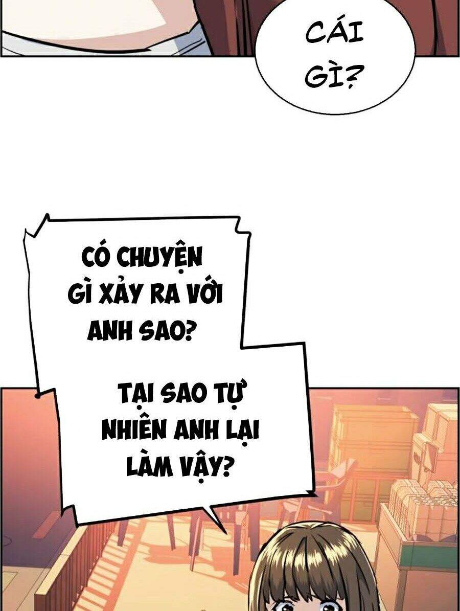 Bạn Học Của Tôi Là Lính Đánh Thuê Chapter 54 - 46