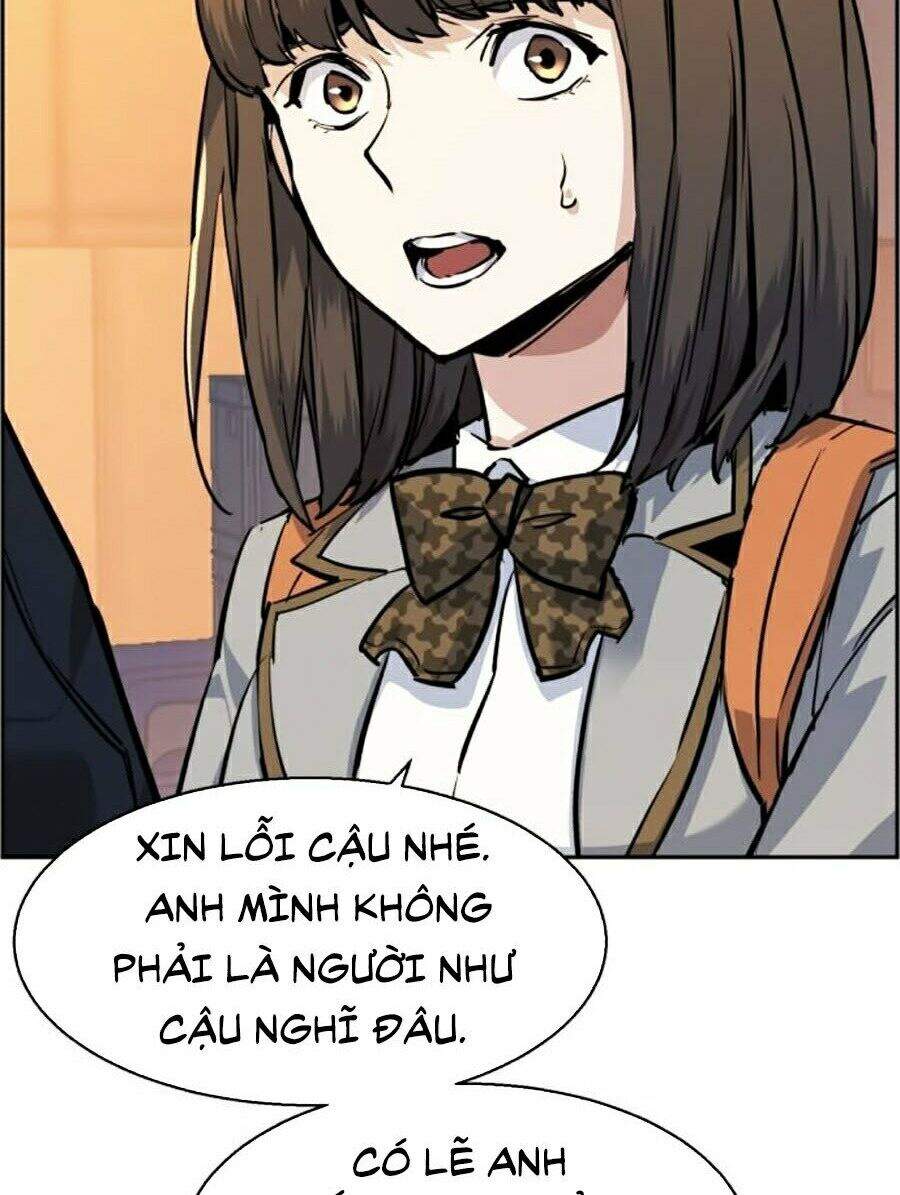 Bạn Học Của Tôi Là Lính Đánh Thuê Chapter 54 - 60
