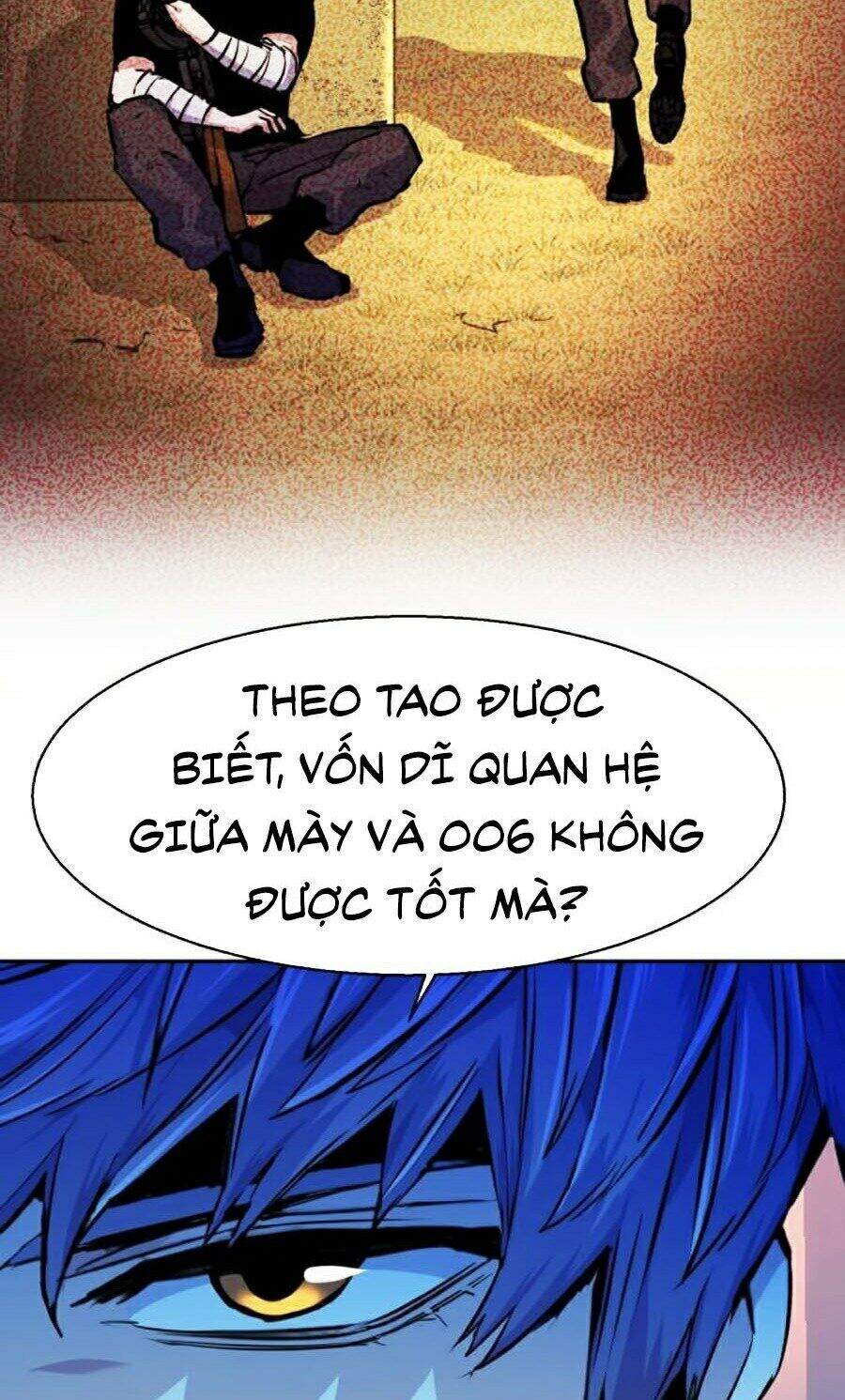 Bạn Học Của Tôi Là Lính Đánh Thuê Chapter 54 - 87